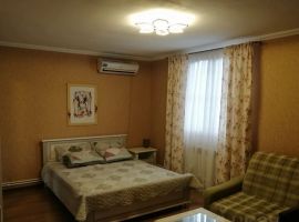 Дом в Краснодарский край, Сочи Мамайка мкр, ул. Волжская, 45к1 (50 м²) - Приволжская. Сочи - фото 5