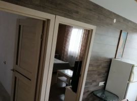 Дом в Краснодарский край, Сочи Мамайка мкр, ул. Волжская, 45к1 (50 м²) - Приволжская. Сочи - фото 6