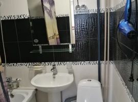 Дом в Краснодарский край, Сочи Мамайка мкр, ул. Волжская, 45к1 (50 м²) - Приволжская. Сочи - фото 8