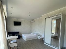 Дом в Краснодарский край, Геленджик Пионерская ул., 62 (35 м²) - Пионерская. Геленджик - фото 0