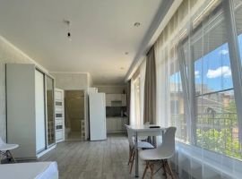 Дом в Краснодарский край, Геленджик Пионерская ул., 62 (35 м²) - Пионерская. Геленджик - фото 1