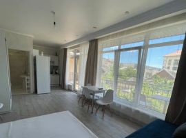 Дом в Краснодарский край, Геленджик Пионерская ул., 62 (35 м²) - Пионерская. Геленджик - фото 2