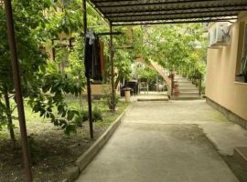 Дом в Краснодарский край, Геленджик Пионерская ул., 62 (35 м²) - Пионерская. Геленджик - фото 6
