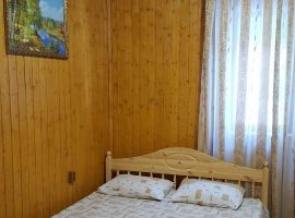 Дом в Краснодарский край, Геленджик ул. Красных Партизан, 17А (65 м²) - . Геленджик - фото 3