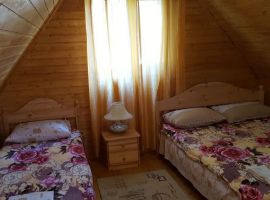 Дом в Краснодарский край, Геленджик ул. Красных Партизан, 17А (65 м²) - . Геленджик - фото 6