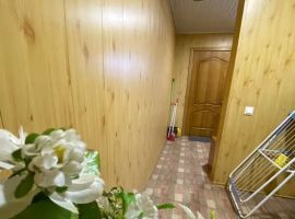 Дом в Краснодарский край, Сочи Хоста жилрайон, ул. Октября, 28/1 (60 м²) - 2-я (ДПК Победа Октября Студеный Овраг т. Сочи - фото 9