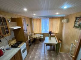 Дом в Краснодарский край, Сочи Хоста жилрайон, ул. Октября, 28/1 (60 м²) - 2-я (ДПК Победа Октября Студеный Овраг т. Сочи - фото 15