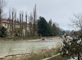 Дом в Краснодарский край, Сочи Хоста жилрайон, ул. Октября, 28/1 (60 м²) - 2-я (ДПК Победа Октября Студеный Овраг т. Сочи - фото 16