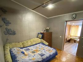 Дом в Краснодарский край, Сочи Хоста жилрайон, ул. Октября, 28/1 (60 м²) - 2-я (ДПК Победа Октября Студеный Овраг т. Сочи - фото 17