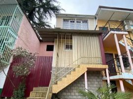 Дом в Краснодарский край, Сочи Хоста жилрайон, ул. Октября, 28/1 (60 м²) - 2-я (ДПК Победа Октября Студеный Овраг т. Сочи - фото 1