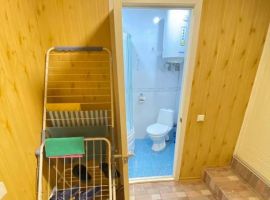Дом в Краснодарский край, Сочи Хоста жилрайон, ул. Октября, 28/1 (60 м²) - 2-я (ДПК Победа Октября Студеный Овраг т. Сочи - фото 26