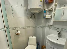 Дом в Краснодарский край, Сочи Хоста жилрайон, ул. Октября, 28/1 (60 м²) - 2-я (ДПК Победа Октября Студеный Овраг т. Сочи - фото 27