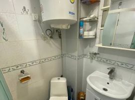 Дом в Краснодарский край, Сочи Хоста жилрайон, ул. Октября, 28/1 (60 м²) - 2-я (ДПК Победа Октября Студеный Овраг т. Сочи - фото 29