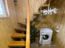 Дом в Краснодарский край, Сочи Хоста жилрайон, ул. Октября, 28/1 (60 м²) - 2-я (ДПК Победа Октября Студеный Овраг т. Сочи - фото 7