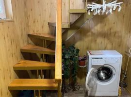 Дом в Краснодарский край, Сочи Хоста жилрайон, ул. Октября, 28/1 (60 м²) - 2-я (ДПК Победа Октября Студеный Овраг т. Сочи - фото 8