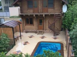 Дом в Краснодарский край, Сочи Урожайная ул., 22В (80 м²) - . Сочи - фото 0