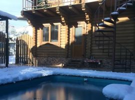 Дом в Краснодарский край, Сочи Урожайная ул., 22В (80 м²) - . Сочи - фото 7