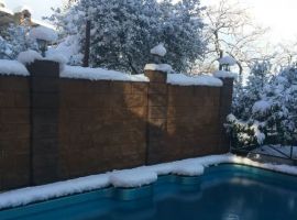 Дом в Краснодарский край, Сочи Урожайная ул., 22В (80 м²) - . Сочи - фото 8