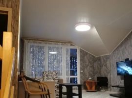 Дом в Камчатский край, Петропавловск-Камчатский Октябрьская ул., 3 (185 м²) - . Петропавловск-Камчатский - фото 14