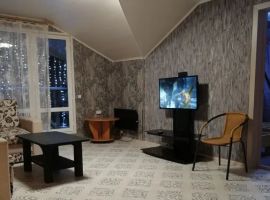 Дом в Камчатский край, Петропавловск-Камчатский Октябрьская ул., 3 (185 м²) - . Петропавловск-Камчатский - фото 17