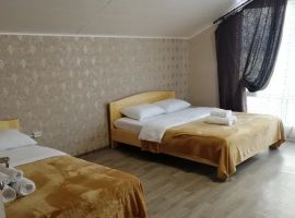 Дом в Камчатский край, Петропавловск-Камчатский Октябрьская ул., 3 (185 м²) - . Петропавловск-Камчатский - фото 19
