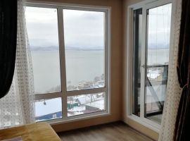 Дом в Камчатский край, Петропавловск-Камчатский Октябрьская ул., 3 (185 м²) - . Петропавловск-Камчатский - фото 20