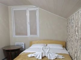 Дом в Камчатский край, Петропавловск-Камчатский Октябрьская ул., 3 (185 м²) - . Петропавловск-Камчатский - фото 23