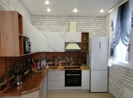 Дом в Камчатский край, Петропавловск-Камчатский Октябрьская ул., 3 (185 м²) - . Петропавловск-Камчатский - фото 4