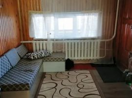 Дом в Алтайский край, Яровое Социалистическая ул., 25 (80 м²) - . Яровое - фото 5