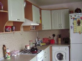 Дом в Алтайский край, Яровое Социалистическая ул., 25 (80 м²) - . Яровое - фото 7