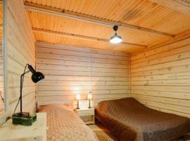 Дом в Алтайский край, Белокуриха Сосновый пер., 7 (160 м²) - сосновый. Белокуриха - фото 9
