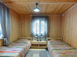 Дом в Алтайский край, Белокуриха Сосновый пер., 7 (160 м²) - сосновый. Белокуриха - фото 10