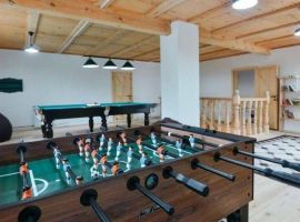 Дом в Алтайский край, Белокуриха Сосновый пер., 7 (160 м²) - сосновый. Белокуриха - фото 14