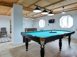 Дом в Алтайский край, Белокуриха Сосновый пер., 7 (160 м²) - сосновый. Белокуриха - фото 15