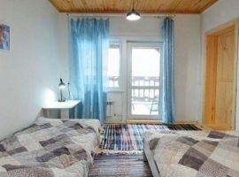 Дом в Алтайский край, Белокуриха Сосновый пер., 7 (160 м²) - сосновый. Белокуриха - фото 18