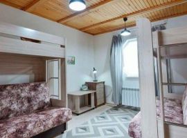 Дом в Алтайский край, Белокуриха Сосновый пер., 7 (160 м²) - сосновый. Белокуриха - фото 19