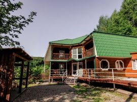 Дом в Алтайский край, Белокуриха Сосновый пер., 7 (160 м²) - сосновый. Белокуриха - фото 21