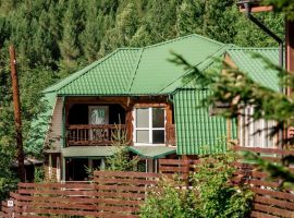 Дом в Алтайский край, Белокуриха Сосновый пер., 7 (160 м²) - сосновый. Белокуриха - фото 22