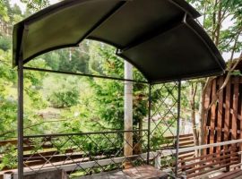 Дом в Алтайский край, Белокуриха Сосновый пер., 7 (160 м²) - сосновый. Белокуриха - фото 24