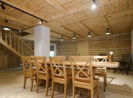 Дом в Алтайский край, Белокуриха Сосновый пер., 7 (160 м²) - сосновый. Белокуриха - фото 2