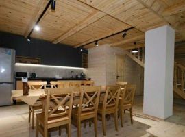 Дом в Алтайский край, Белокуриха Сосновый пер., 7 (160 м²) - сосновый. Белокуриха - фото 3