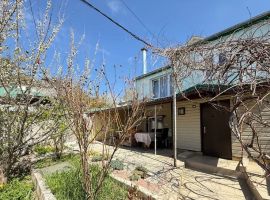 Дом в Ставропольский край, Кисловодск Виноградная ул., 38 (100 м²) - Виноградная. Кисловодск - фото 0