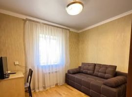 Дом в Ставропольский край, Кисловодск Виноградная ул., 38 (100 м²) - Виноградная. Кисловодск - фото 14