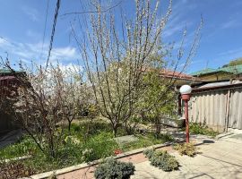 Дом в Ставропольский край, Кисловодск Виноградная ул., 38 (100 м²) - Виноградная. Кисловодск - фото 1