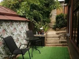 Дом в Ставропольский край, Кисловодск ул. Революции, 105 (35 м²) - . Кисловодск - фото 9