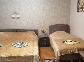Дом в Ставропольский край, Кисловодск ул. Революции, 105 (35 м²) - . Кисловодск - фото 1