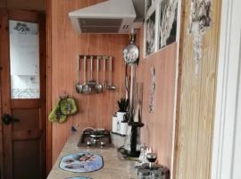 Дом в Ставропольский край, Кисловодск ул. Революции, 105 (35 м²) - . Кисловодск - фото 4