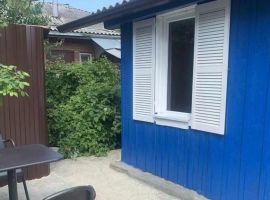 Дом в Ростовская область, Таганрог Александровская ул., 9 (50 м²) - Александровская. Таганрог - фото 13