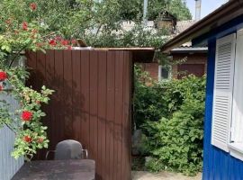 Дом в Ростовская область, Таганрог Александровская ул., 9 (50 м²) - Александровская. Таганрог - фото 18