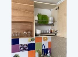 Дом в Ростовская область, Таганрог Александровская ул., 9 (50 м²) - Александровская. Таганрог - фото 19